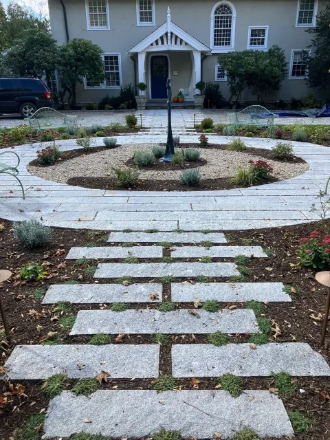 Mario R Rosano researched project photo
