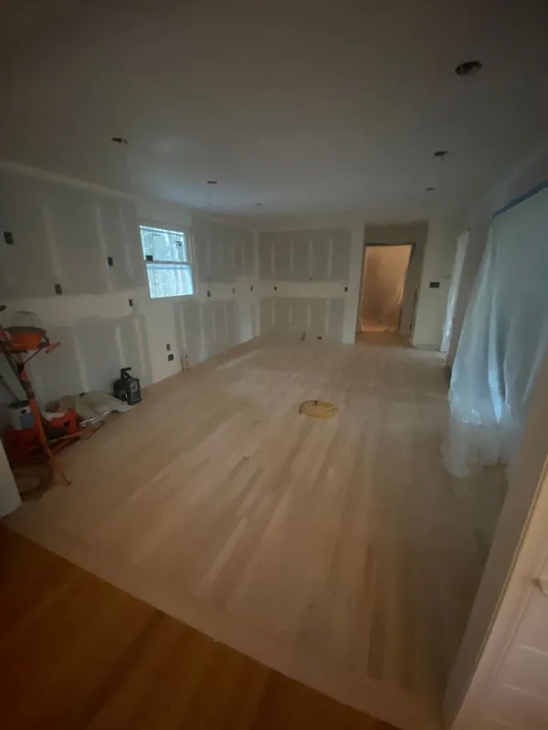 Flooring