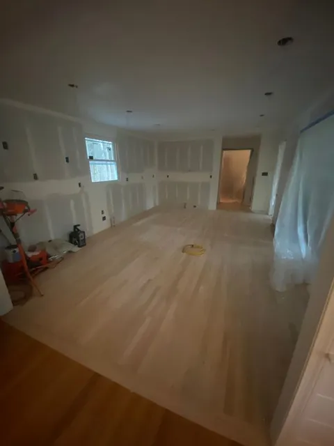 Flooring