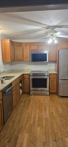 Review photo by Peggy Johnston