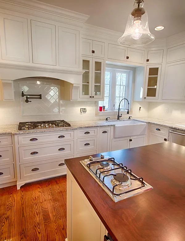 work photo from mottlcabinets.com