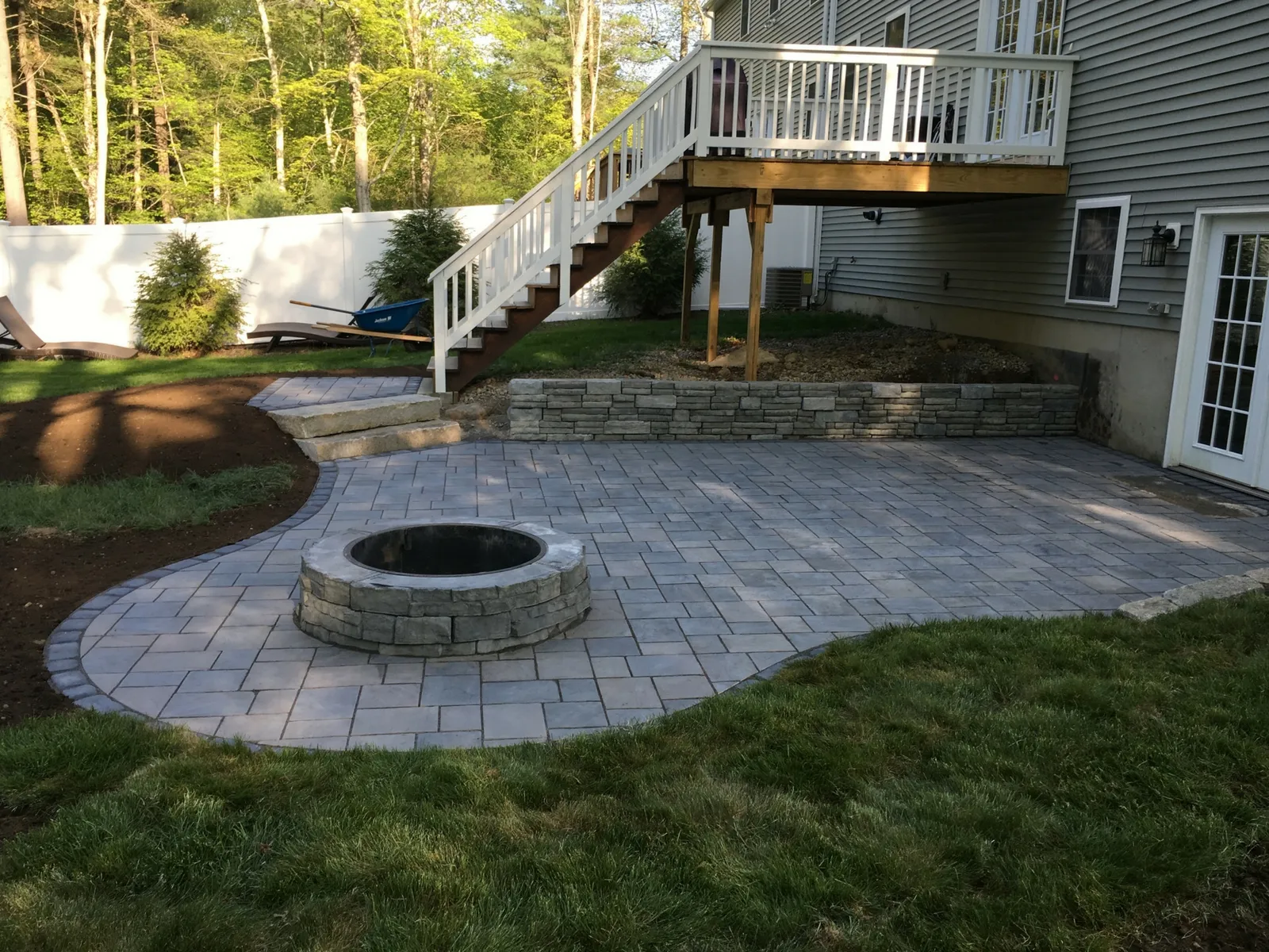 work photo from seanflynnlandscape.com