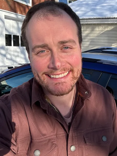 Tony Davis, Davis Appliance Repair