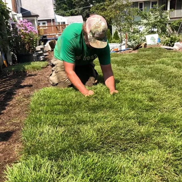 work photo from thoreaulandscape.com
