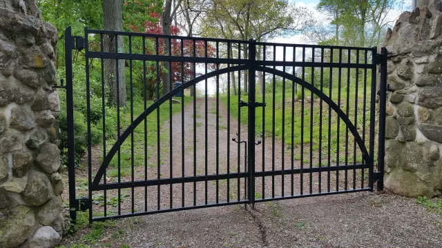 Artistic Iron Works LLC work photo