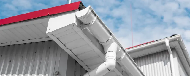 Gutter Installation