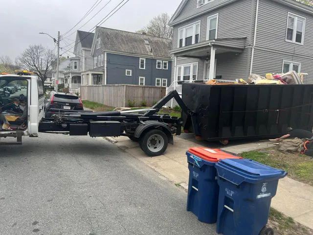 Always Available Bargain CleanUps work photo