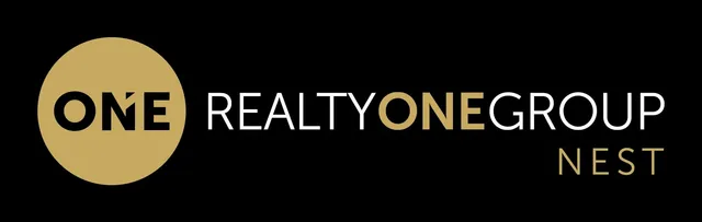Realty ONE Group NEST logo