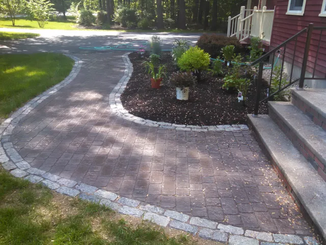 work photo from jhalllandscaping.com