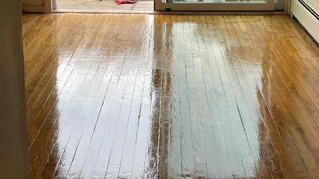 T&T Residential & Commercial Cleaning LLC work photo