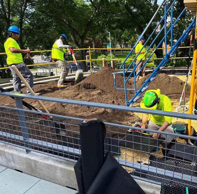 TWC Phoenix work photo