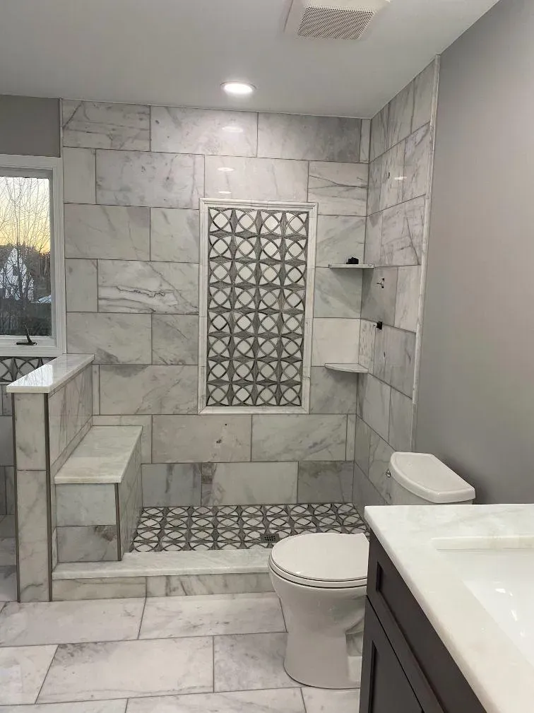 bathroom remodeler northern virginia
