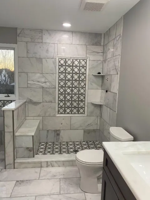 bathroom remodeler northern virginia