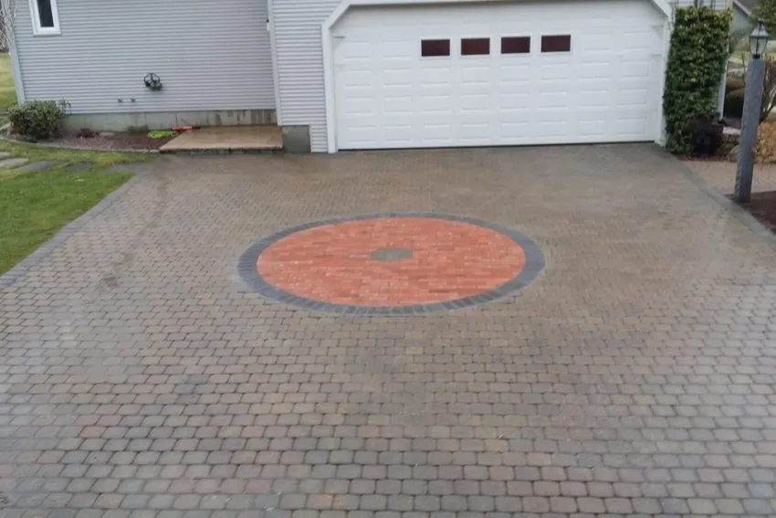 Masonry Services