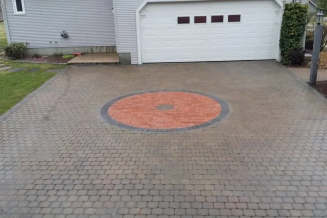 Masonry Services