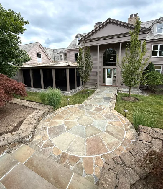 The LM Reid Group, LLC work photo