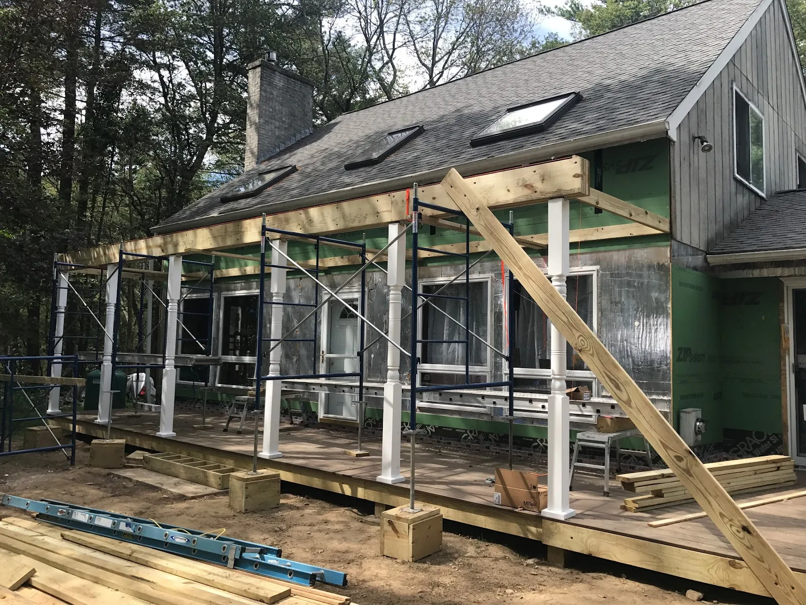 C.R. Quist & Son Inc