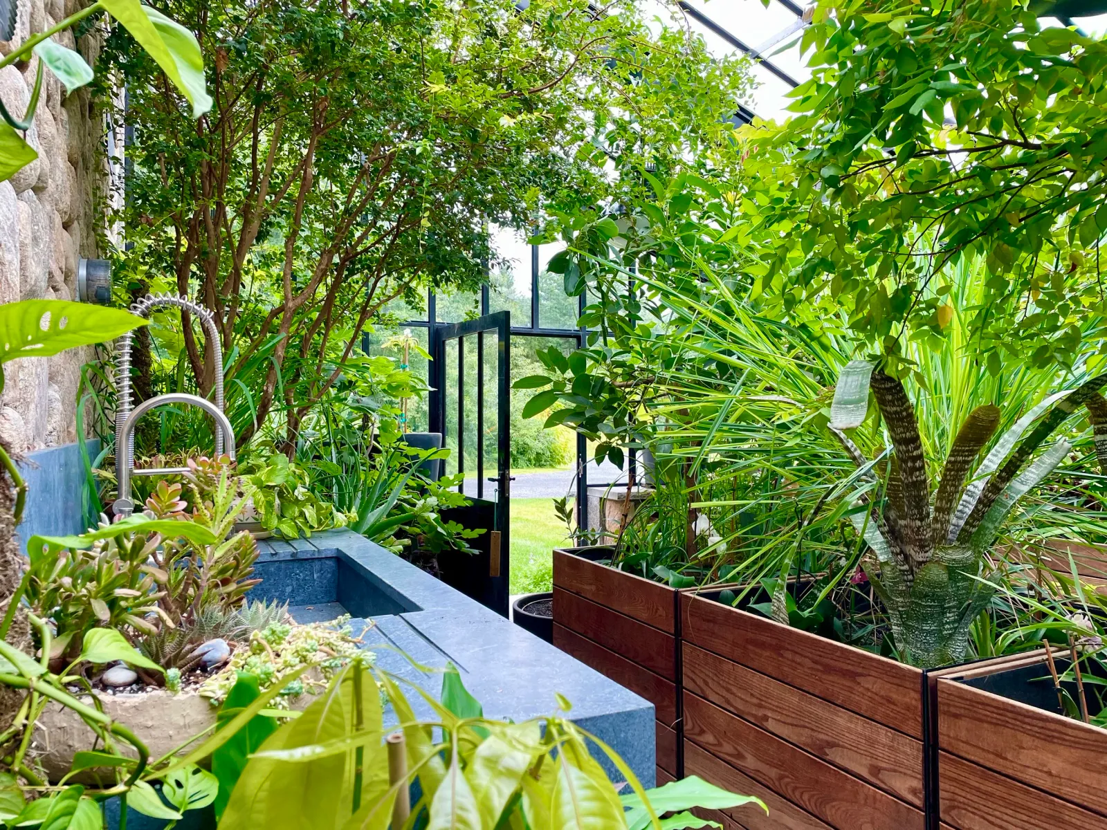 Elevate Your Landscape