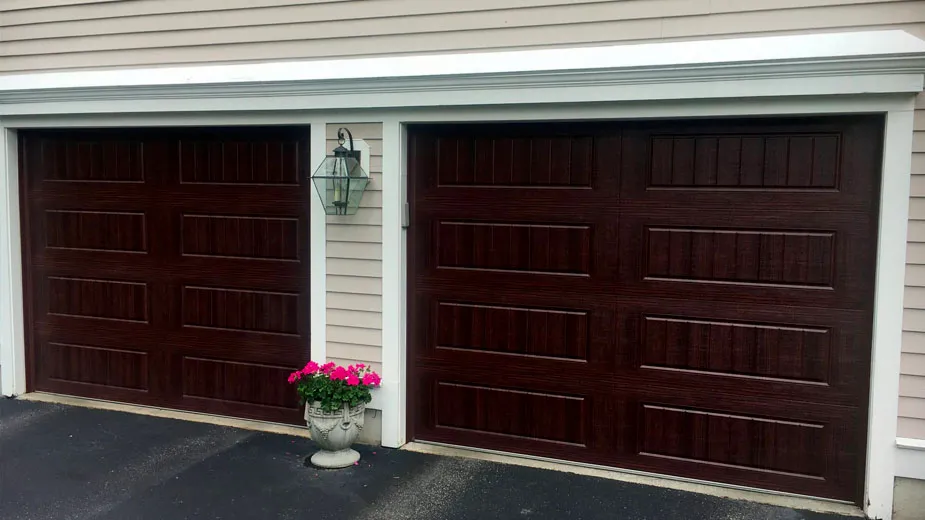 work photo from integrityoverheaddoors.com