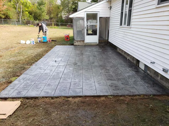 work photo from njcconcreteconstruction.net