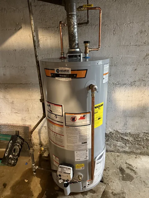 B & B Company work photo