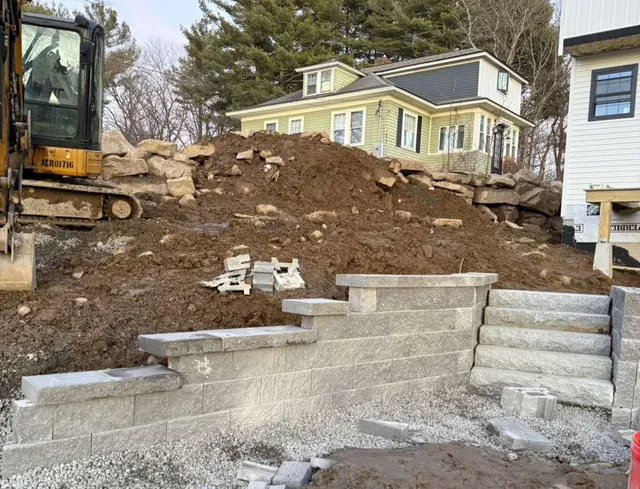 Excavation Contractors