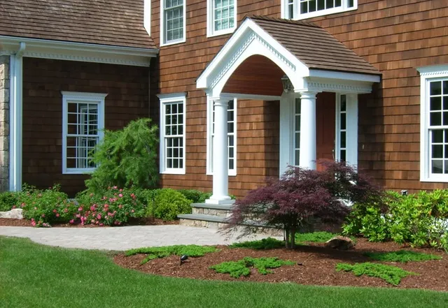 work photo from sevenmapleslandscaping.com
