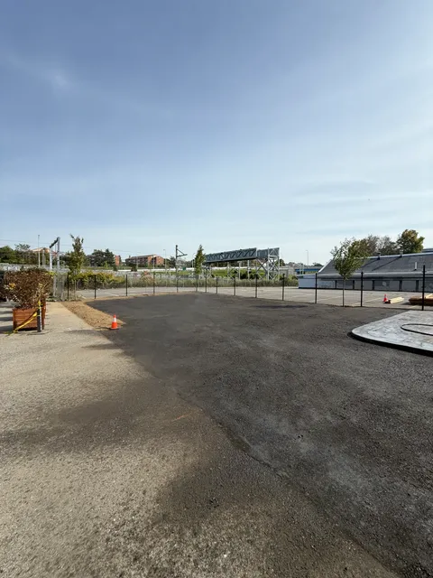 Driveway Project 8