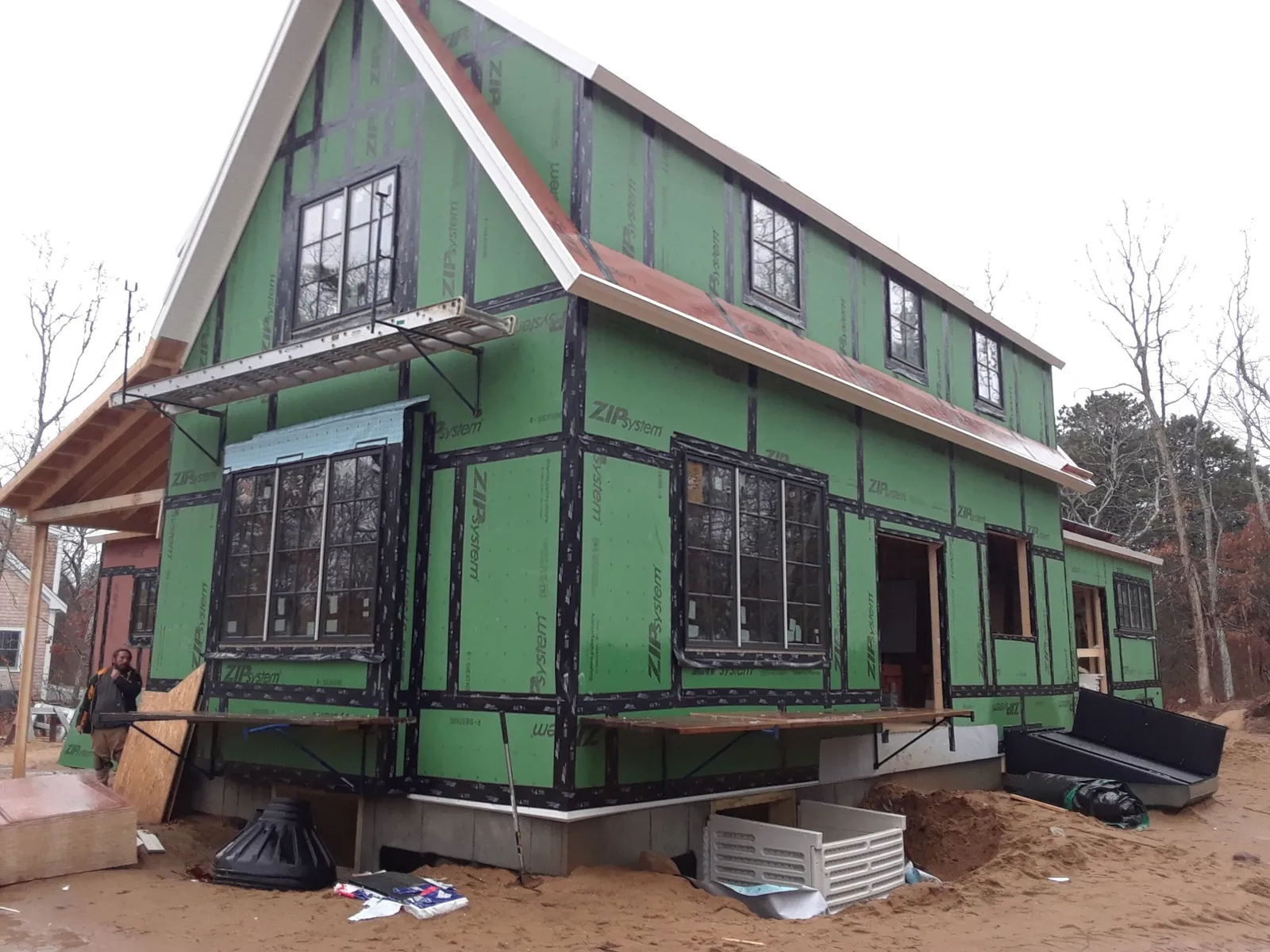 work photo from baysidebuildremodel.com