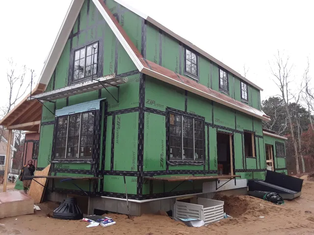 work photo from baysidebuildremodel.com