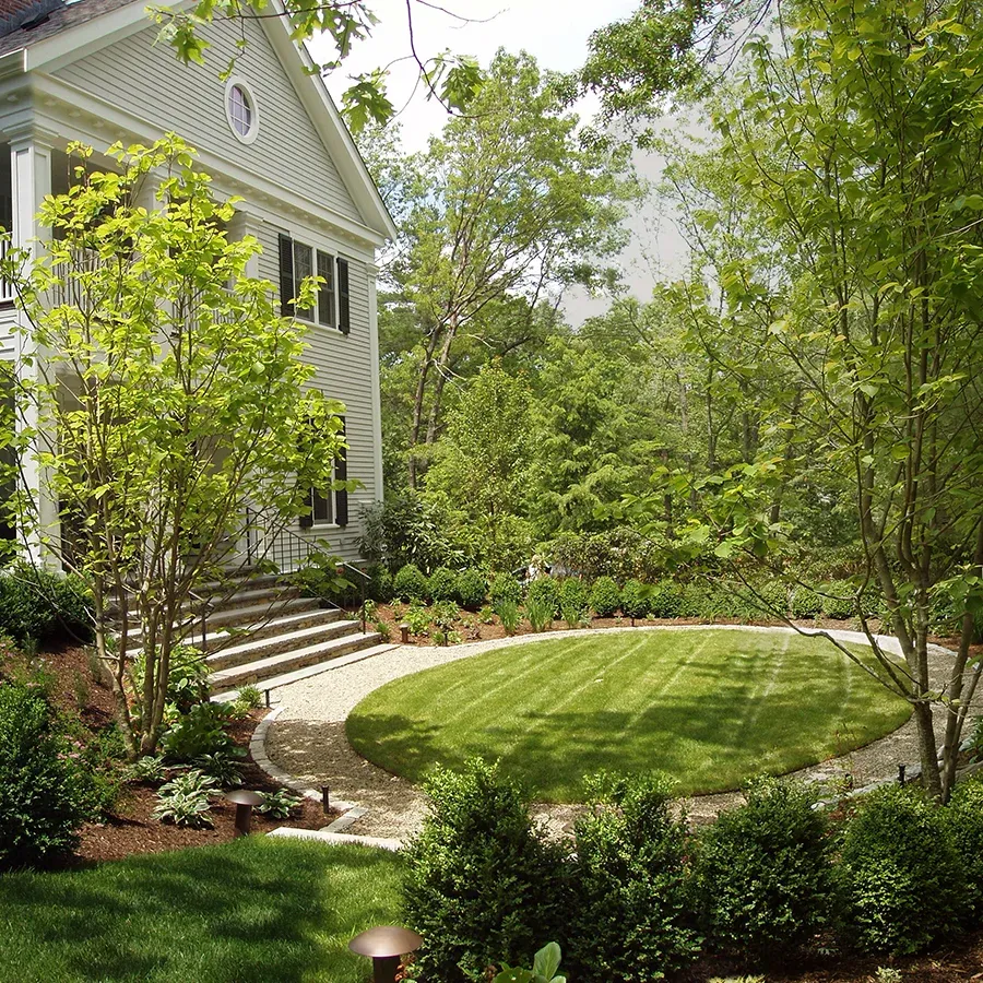 Rockport Road Residence