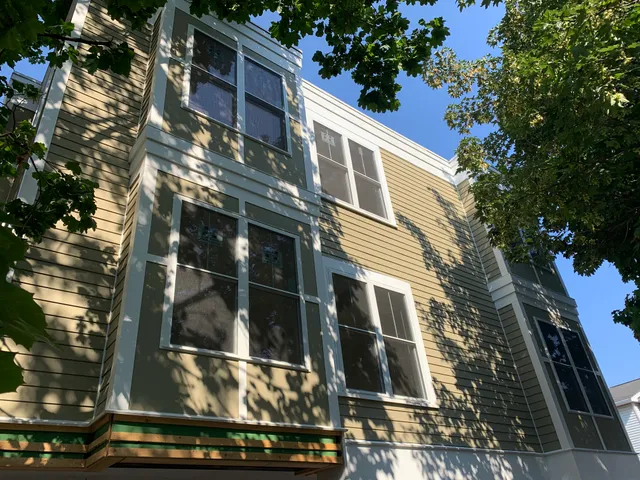 Boston smart painting & cleaning work photo