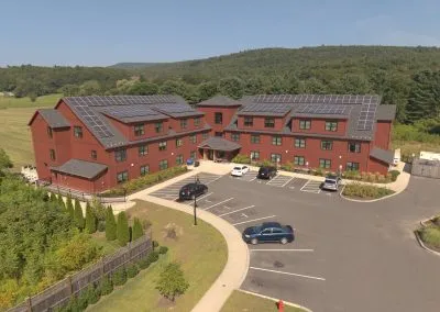 Sanderson Place – (Sunderland, MA)