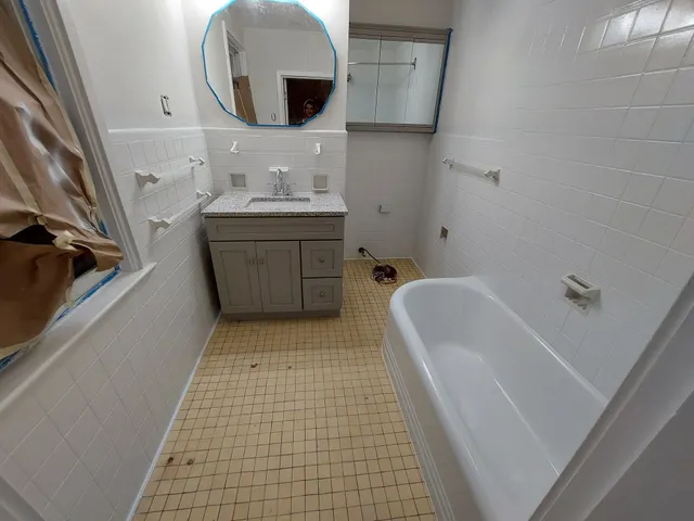 work photo from intouchrefinishing.com