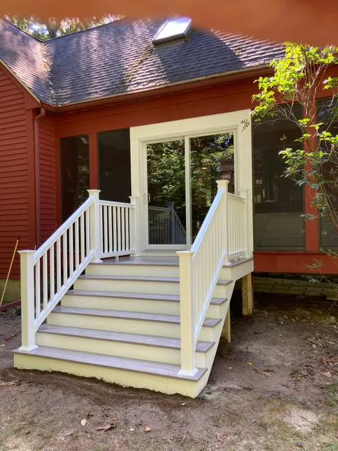 Riley Home Improvements, LLC