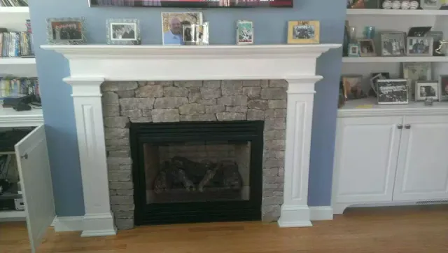 Stone Veneer