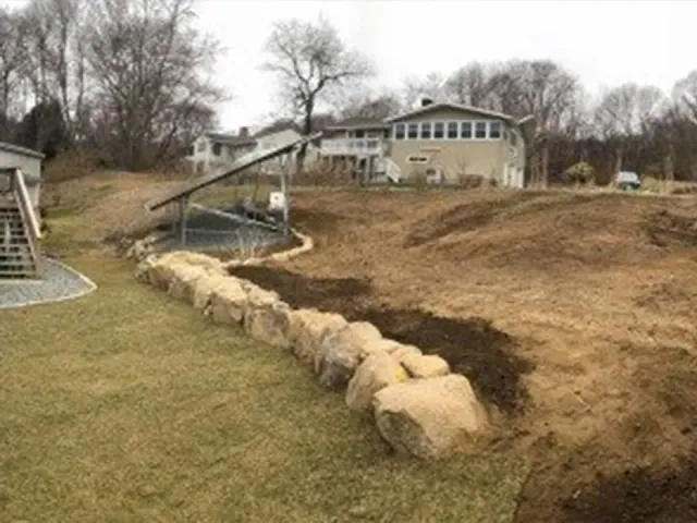work photo from baysidetreeservice.com