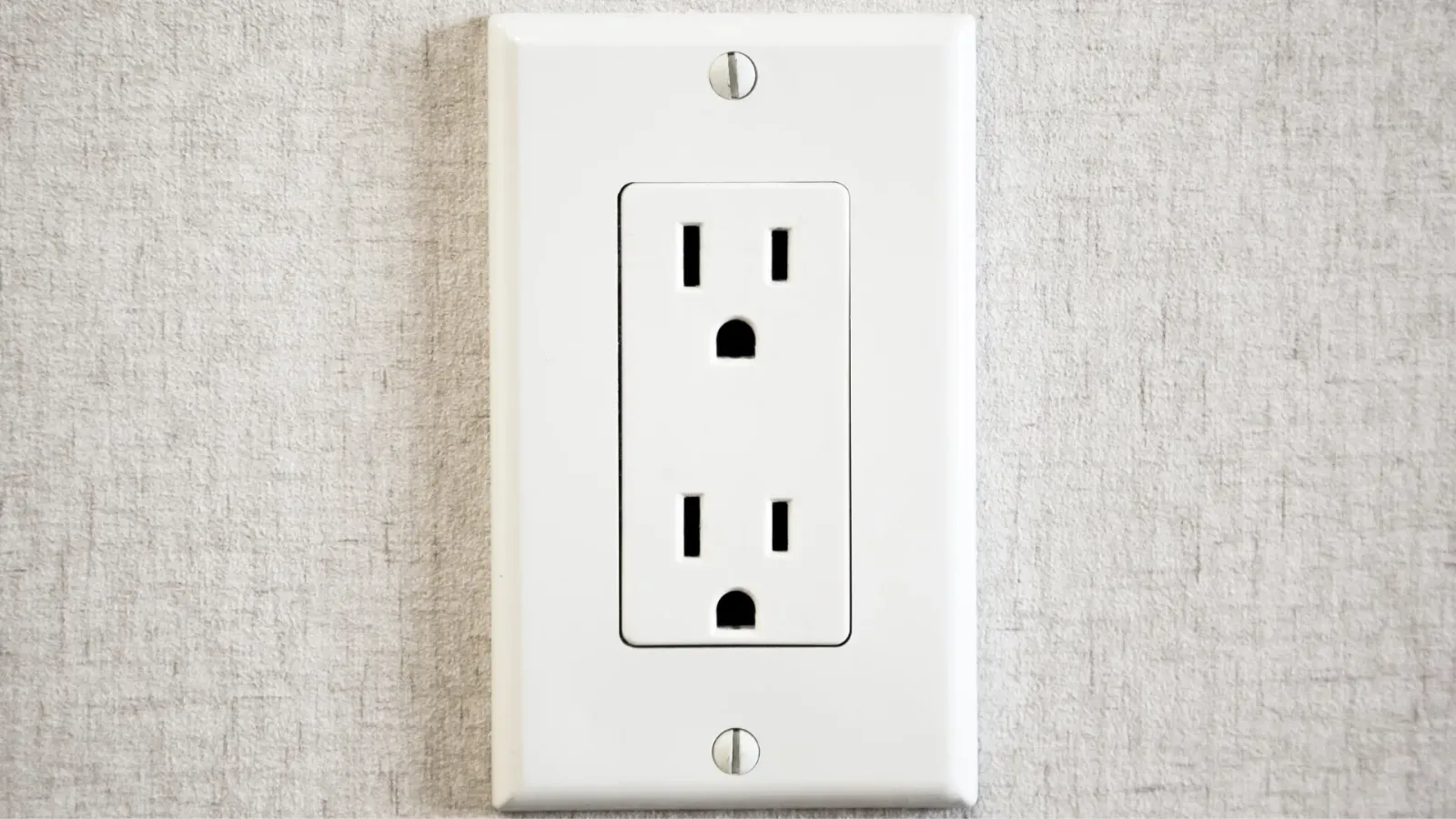 Outlet Installation