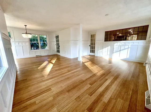 Top Quality Hardwood Floor