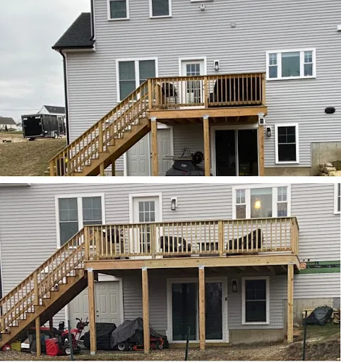 Wsf Construction Services INC work photo
