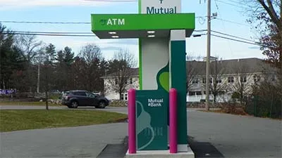 Pivotal Bank Projects