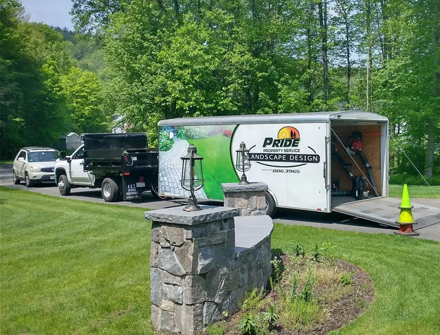 work photo from pridepropertyservice.com