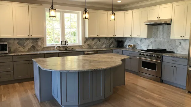Seacoast Builders Renovations Image