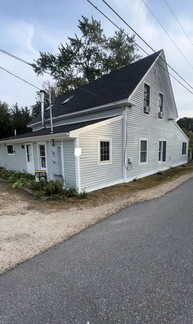 U Pro Painting & Upgrades work photo