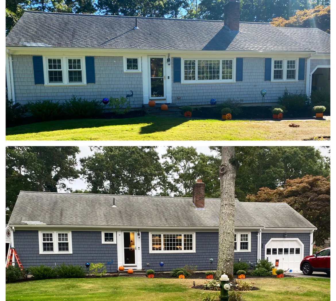 Brushour Painting, LLC