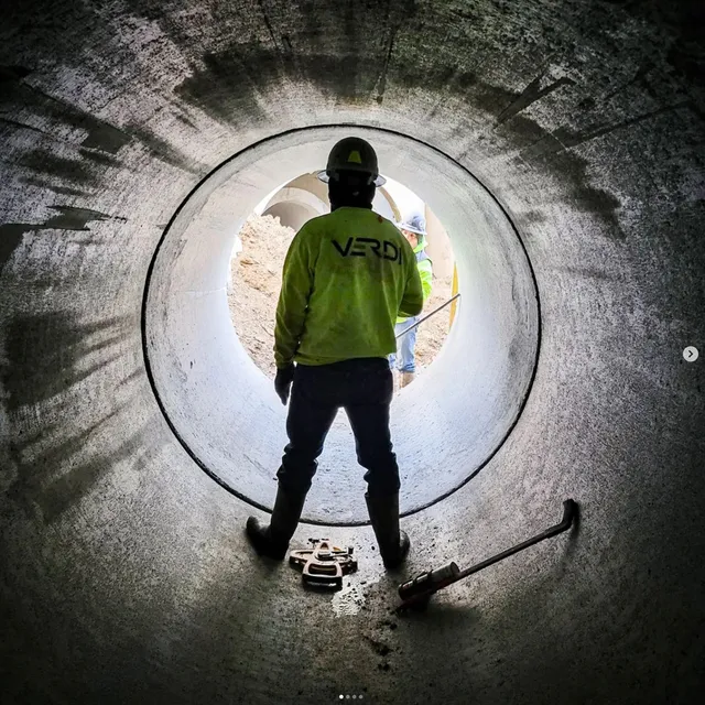 work photo from verdibuilds.com