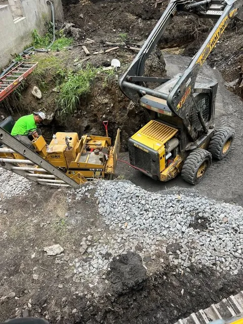 Site Preparation