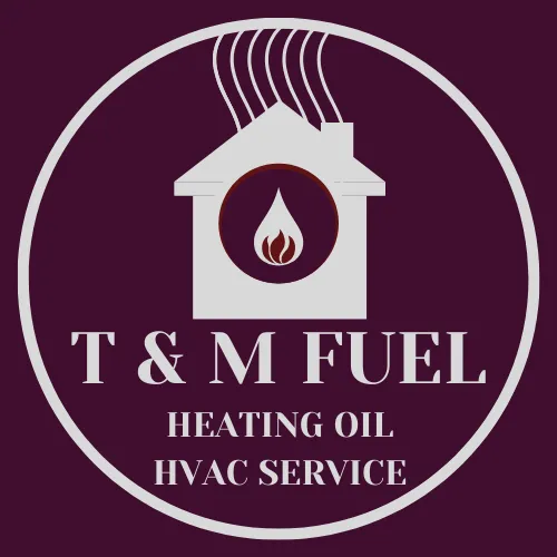 T&M FUEL INC logo