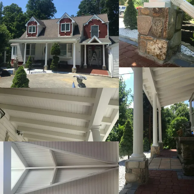 Dalia Home Improvement Corp. researched project photo