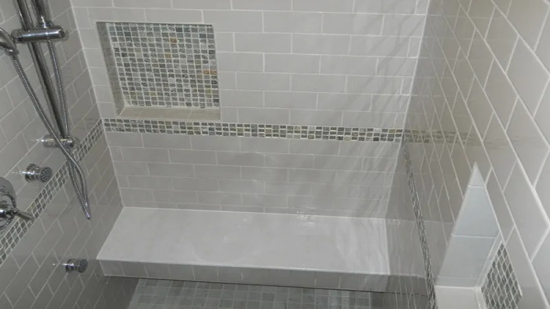 Bathroom Remodeling